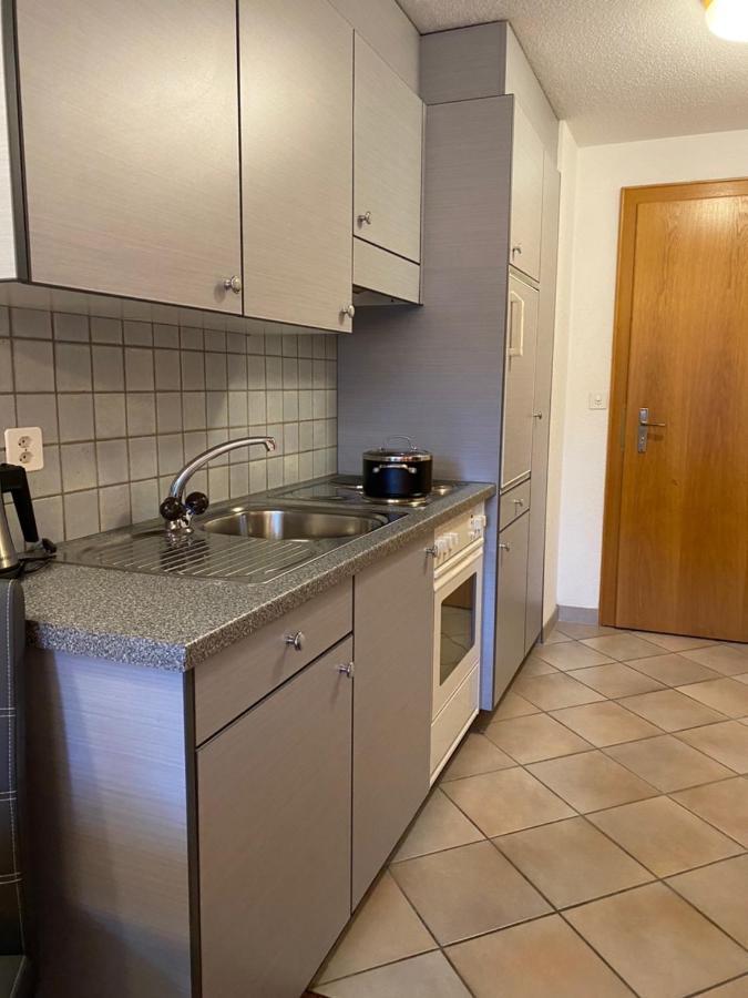 St Martin Apartments *