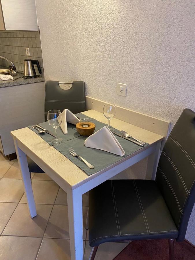 St Martin Apartments Apartment Tasch