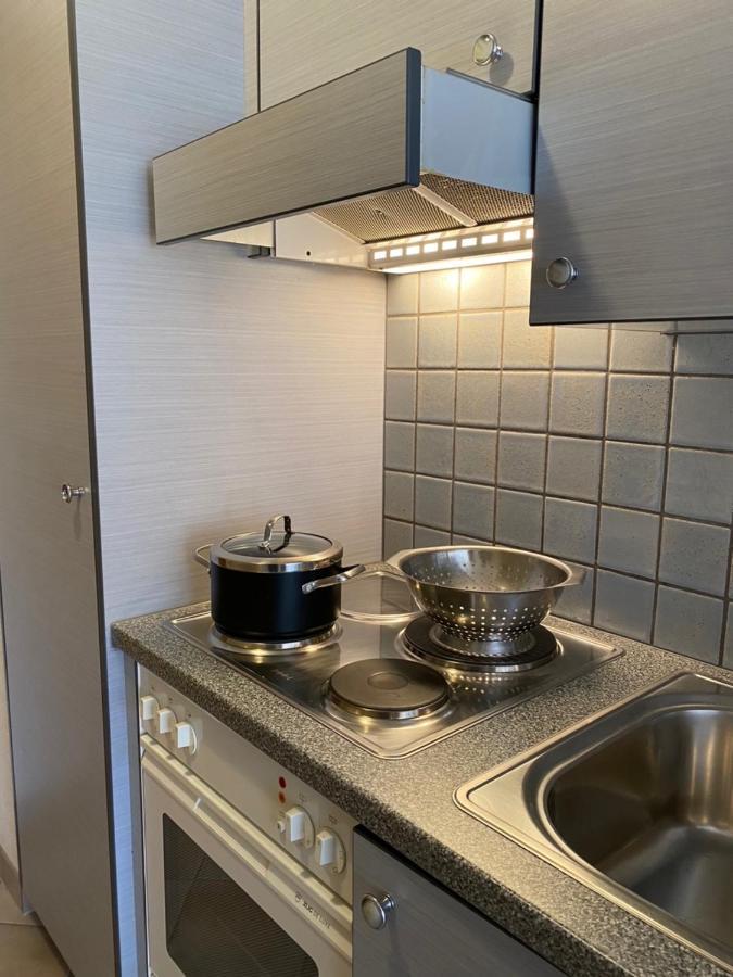 St Martin Apartments Tasch