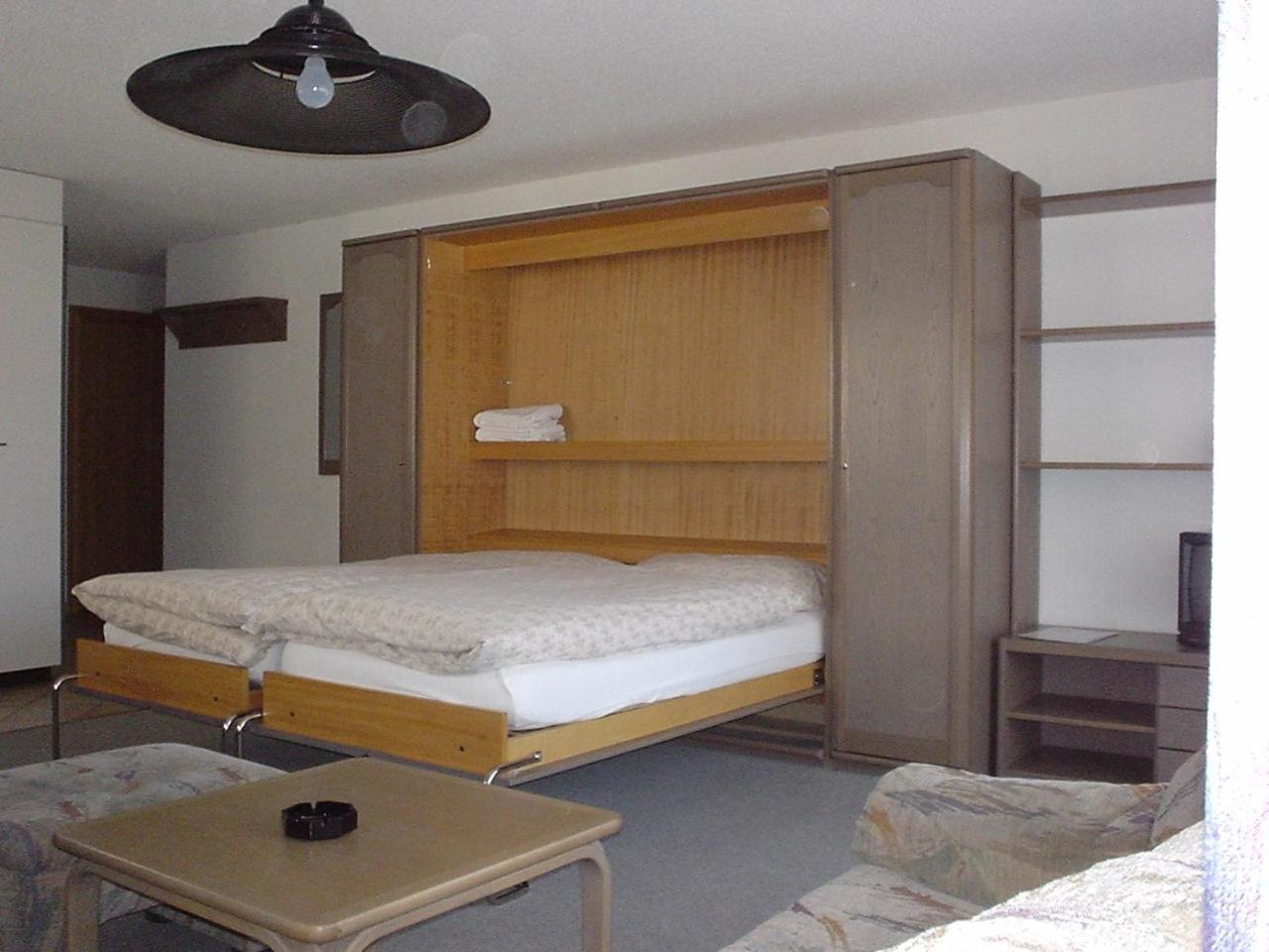 Apartment St Martin Apartments Tasch