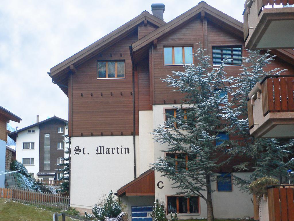 Apartment St Martin Apartments