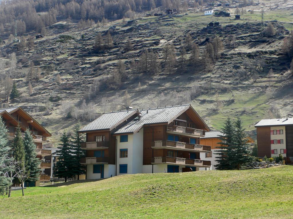 Apartment St Martin Apartments Tasch