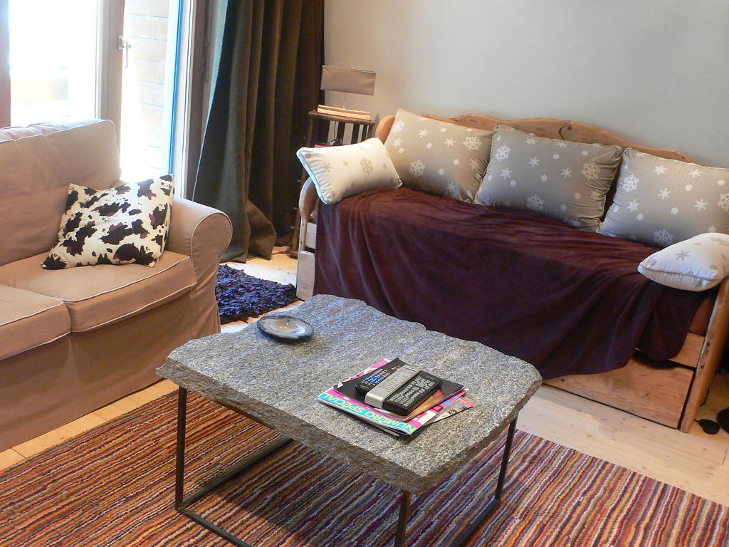 Apartment St Martin Apartments Tasch