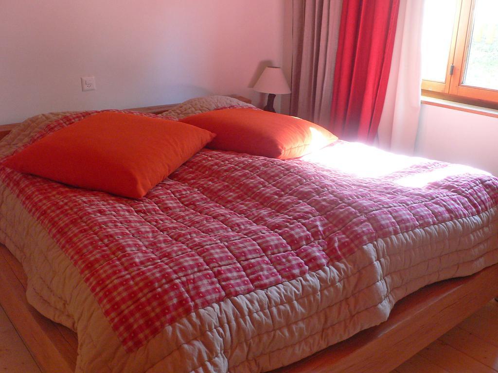 St Martin Apartments