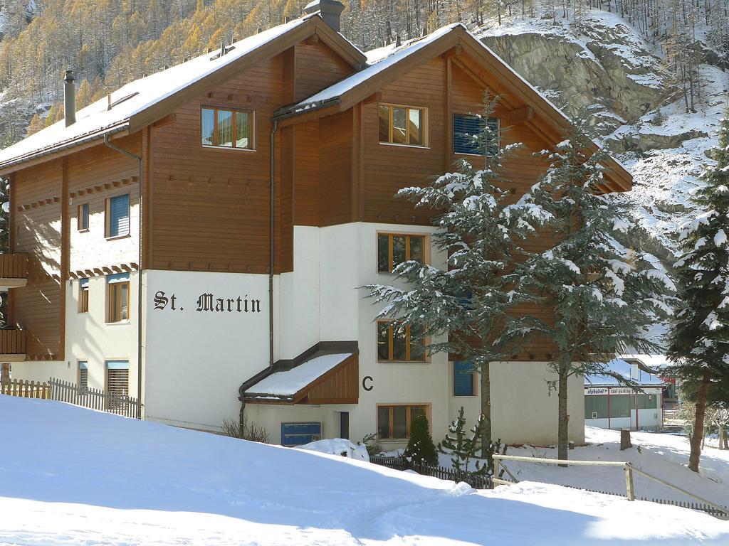Apartment St Martin Apartments *