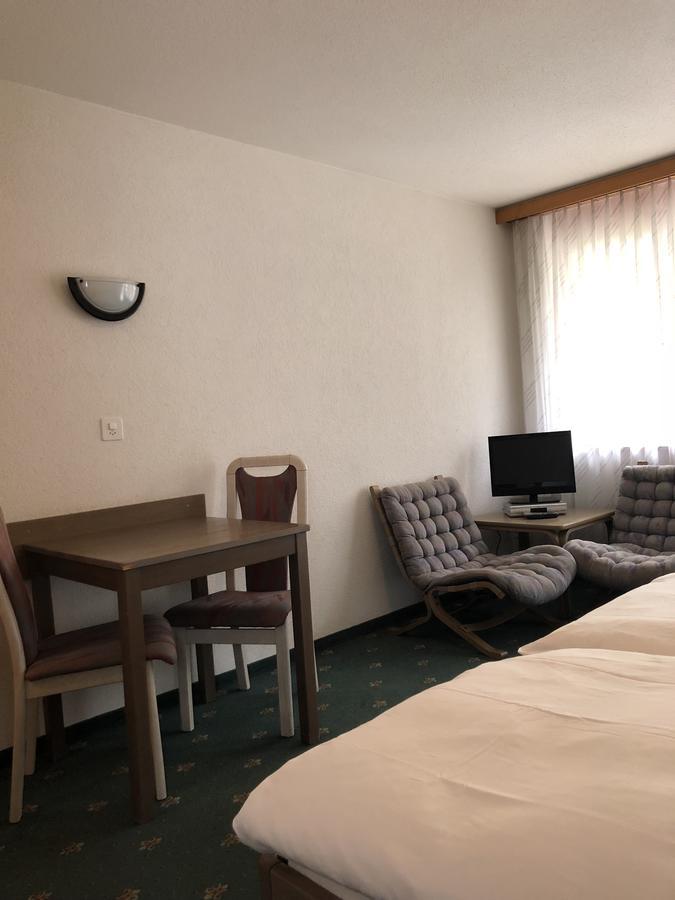 St Martin Apartments Apartment Tasch