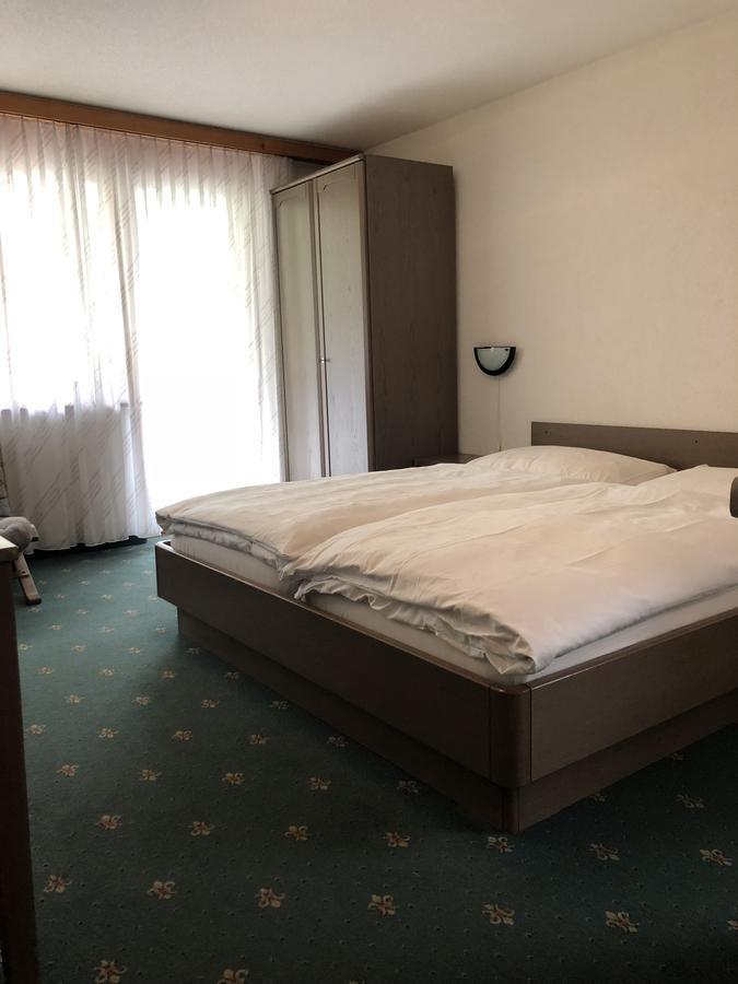 St Martin Apartments Tasch