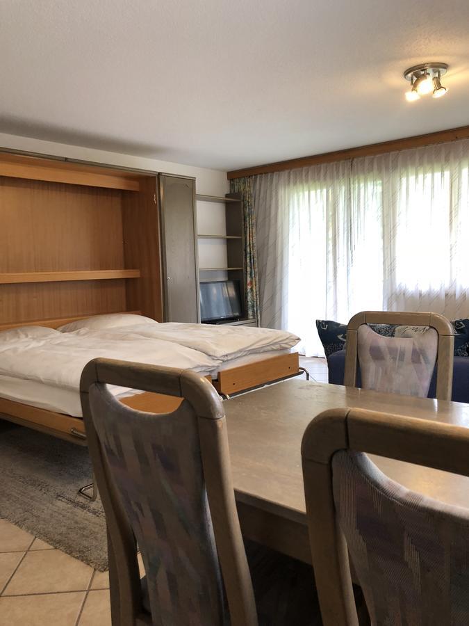 St Martin Apartments Apartment *