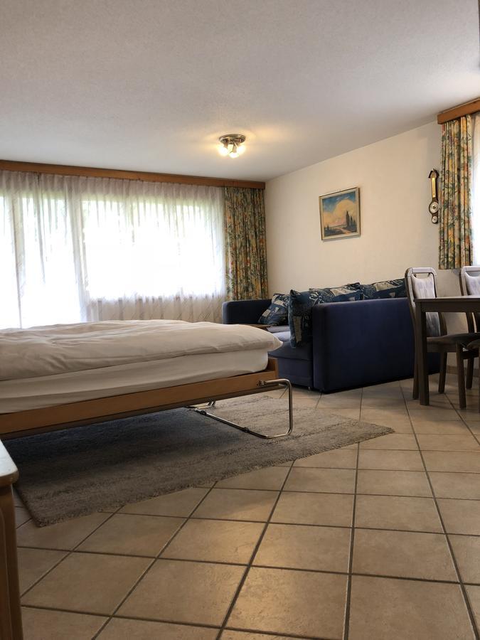 St Martin Apartments Apartment *