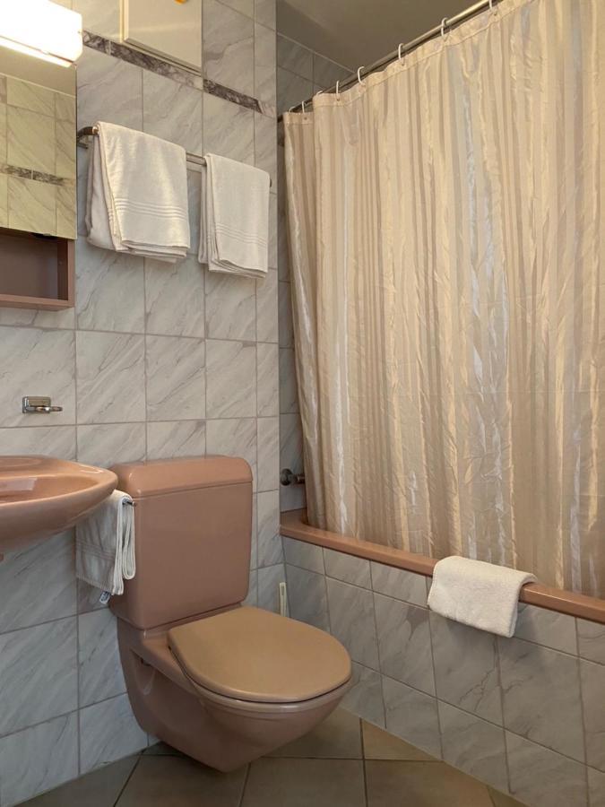 St Martin Appartement *