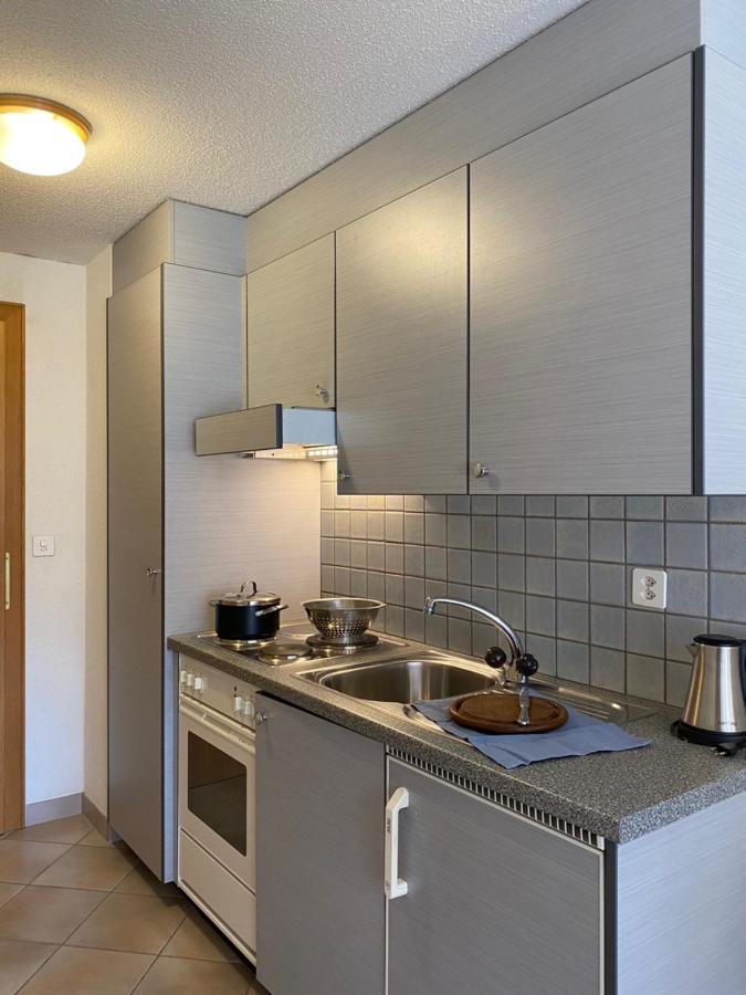 St Martin Appartement