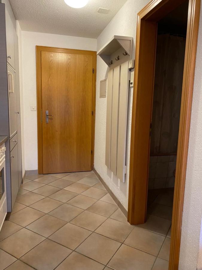 St Martin Appartement Täsch