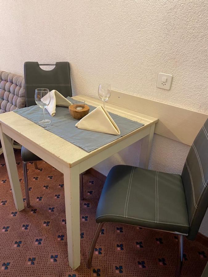 Appartement St Martin *