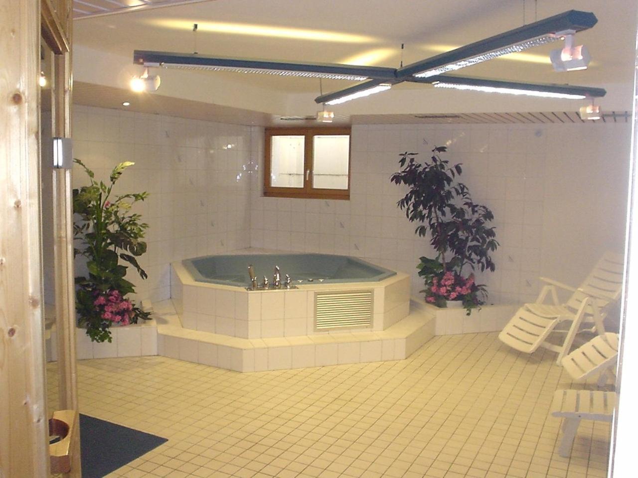 Appartement St Martin