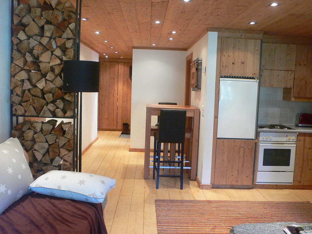 Appartement St Martin *