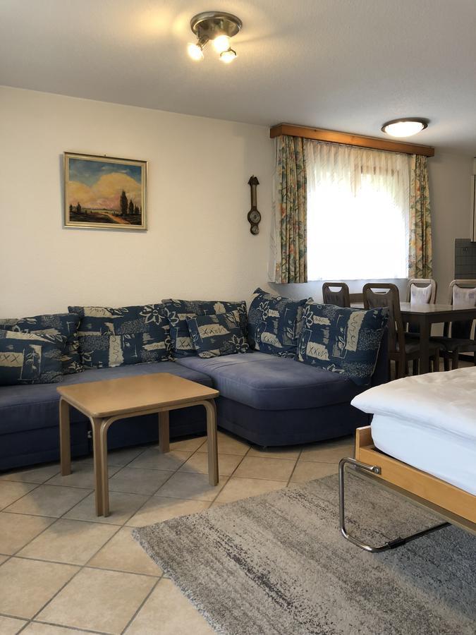 Appartement St Martin