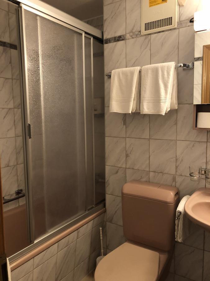 Appartement St Martin Täsch
