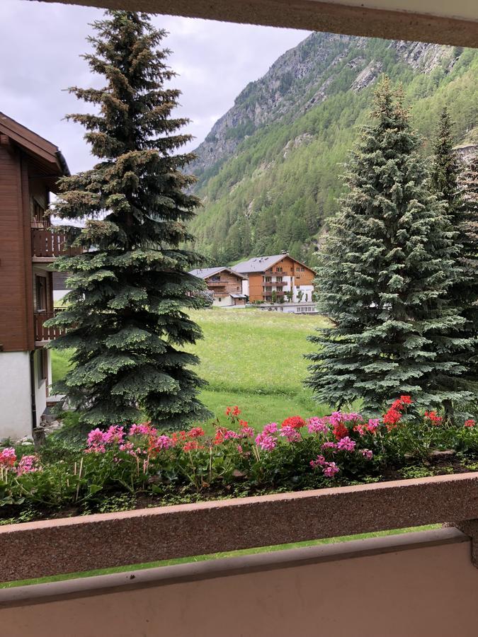 St Martin Appartement